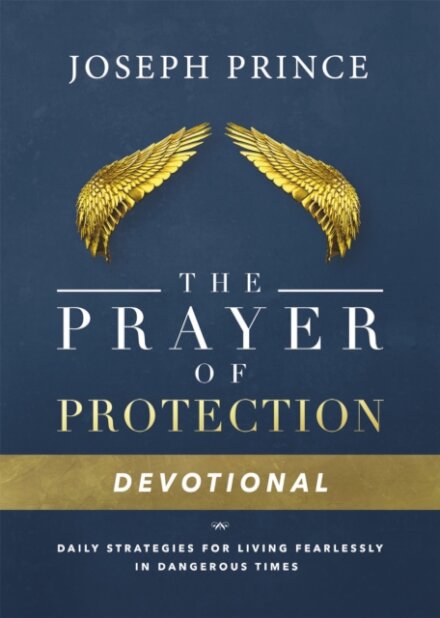 Daily Readings From the Prayer of Protection