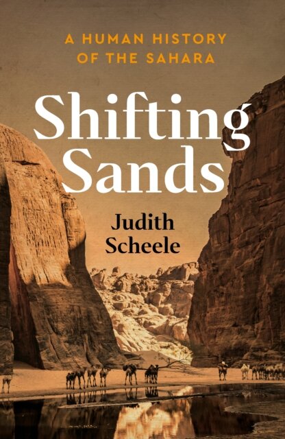 Shifting Sands