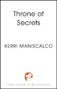 Throne Of Secrets