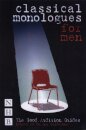 Classical Monologues for Men