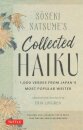 Soseki Natsume's Collected Haiku