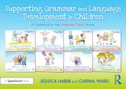 Supporting Grammar and Language Development in Children