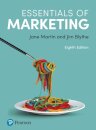Essentials of Marketing