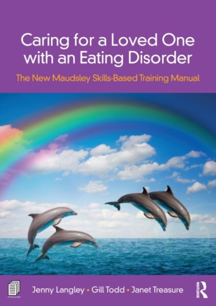 Caring for a Loved One with an Eating Disorder