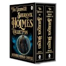 The Ultimate Sherlock Holmes Collection