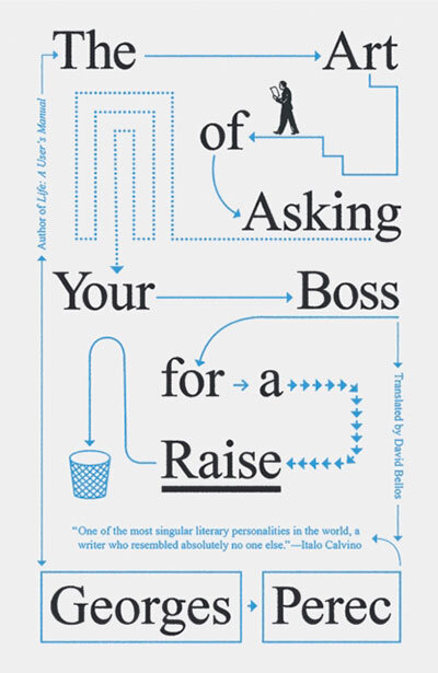 The Art Of Asking Your Boss For A Raise