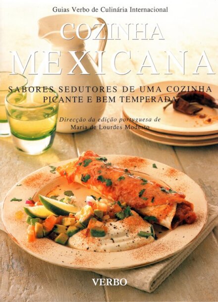 Cozinha Mexicana