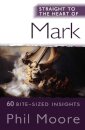 Straight to the Heart of Mark
