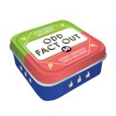 After Dinner Amusements: Odd Fact Out