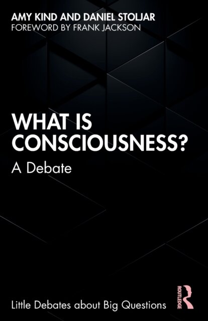 What is Consciousness?