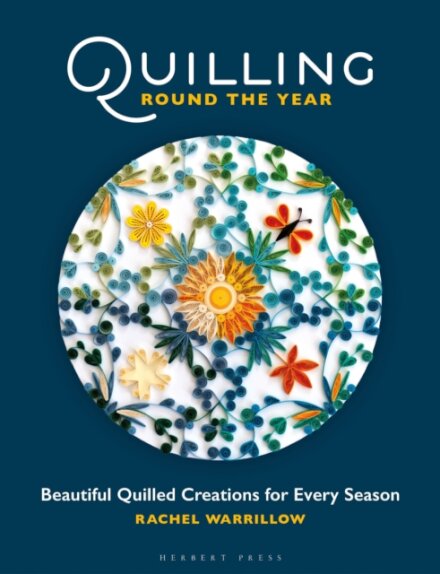 Quilling Round the Year