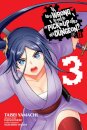 Is It Wrong to Try to Pick Up Girls in a Dungeon? II, Vol. 3 (manga)