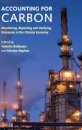 Accounting for Carbon