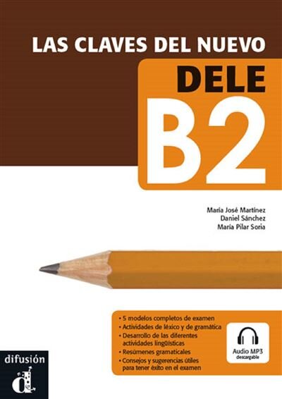 Dele B2 + Cd Audio