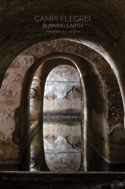 Campi Flegrei. Burning Earth
