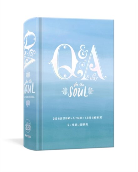 Q and A a Day for the Soul
