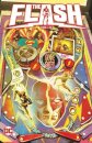 The Flash Vol. 3: As Above