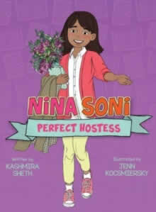 Nina Soni, Perfect Hostess