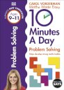 10 Minutes A Day Problem Solving, Ages 9-11 (Key Stage 2)