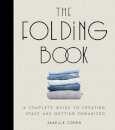 The Folding Book