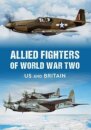 Allied Fighters of World War Two