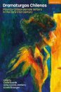 Dramaturgas Chilenas