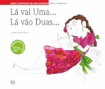 Lá Vai Uma... Lá Vão Duas...
