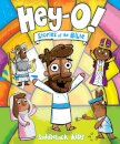 Hey-O! Stories of the Bible