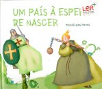Um Pais A Espera De Nascer