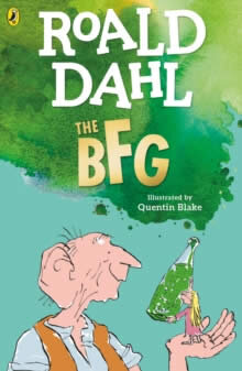 The Bfg