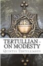 On Modesty
