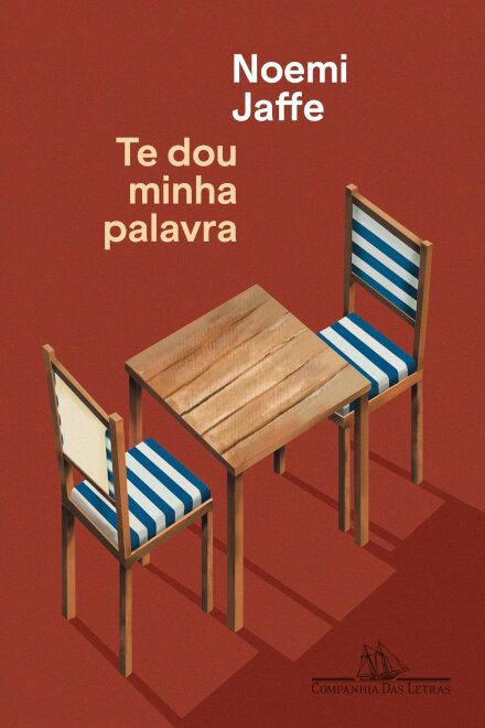 Te dou minha palavra