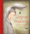 Contos de Perrault para Crianças Aventureiras