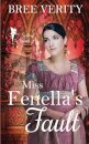 Miss Fenella's Fault