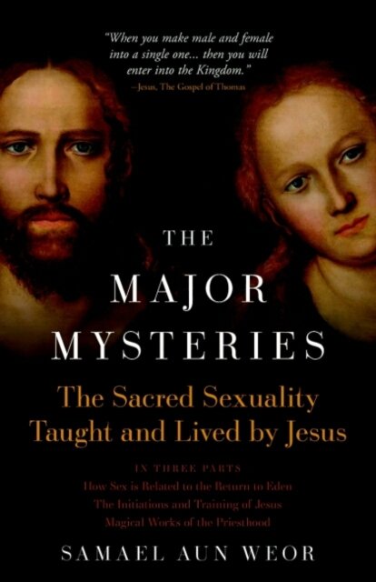 Major Mysteries