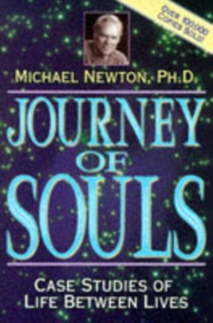 Journey Of Souls