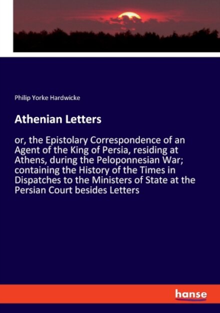 Athenian Letters