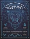 The Game Master's Book of Non-Player Characters