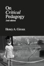 On Critical Pedagogy
