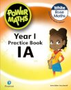 Power Maths 2nd Edition Practice Book 1A