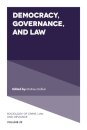 Democracy, Governance, and Law