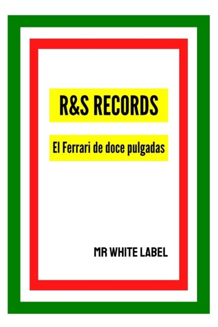 R&S Records