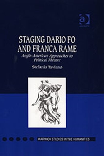 Staging Dario Fo and Franca Rame