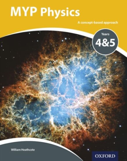 MYP Physics Years 4&5