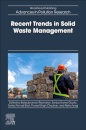 Recent Trends in Solid Waste Management
