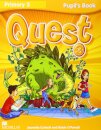 Quest 3/Pupils Book N/E