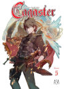 Cagaster - Livro 5