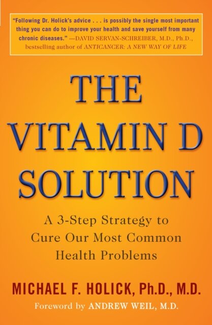 The Vitamin D Solution