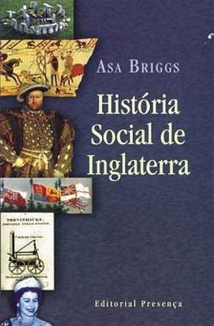 História Social De Inglaterra