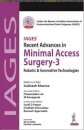 IAGES Recent Advances in Minimal Access Surgery - 3
